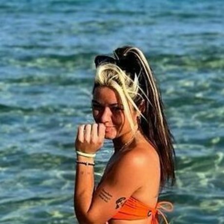 Delfi Granatto leaked only fans porn