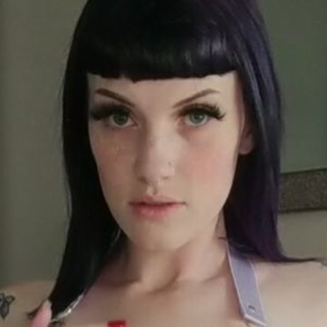 Miss Eydis onlyfans star