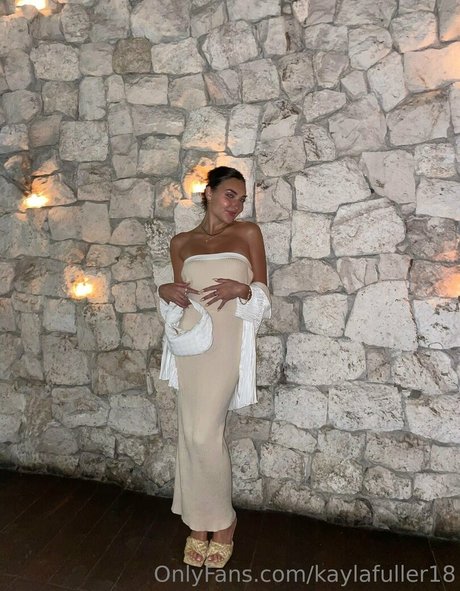 kaylafuller18 leak onlyfans porn