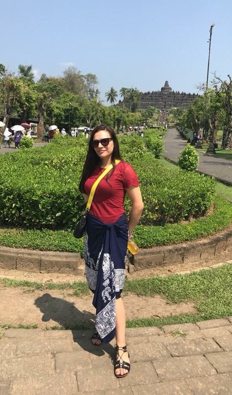 Lana D onlyfans archive