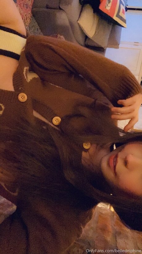 belledelphine onlyfans porn free