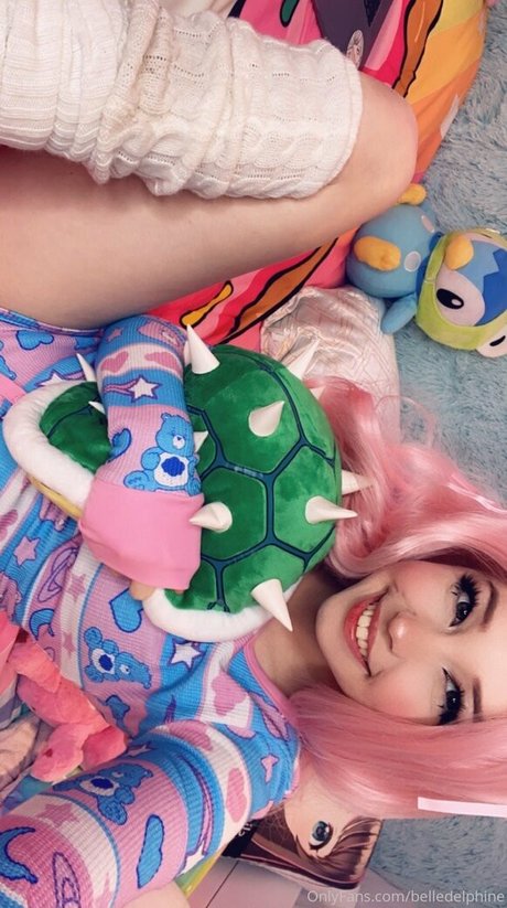 belledelphine leaked onlyfans porn