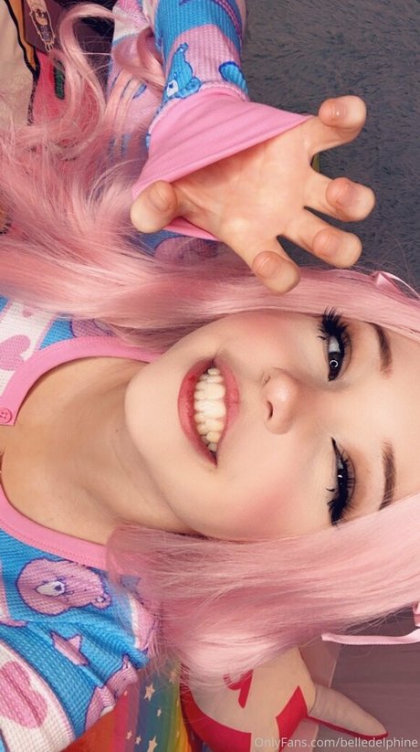 belledelphine leak onlyfans porn
