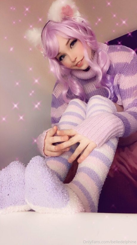 belledelphine xxx only fans