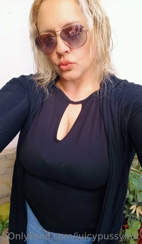 juicypussyhot Profile pic