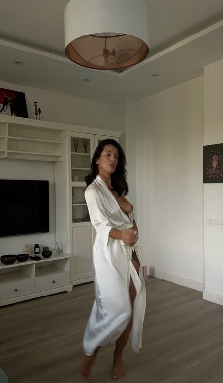 Thais Yoga onlyfans nudes