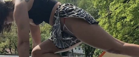 Thais Yoga onlyfans leaked photos