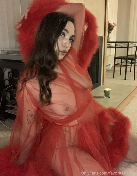 favoritebarista onlyfans free