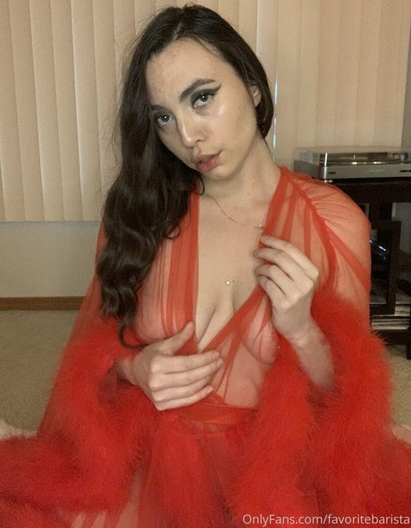 favoritebarista free onlyfans