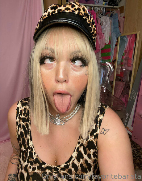 favoritebarista onlyfans for free