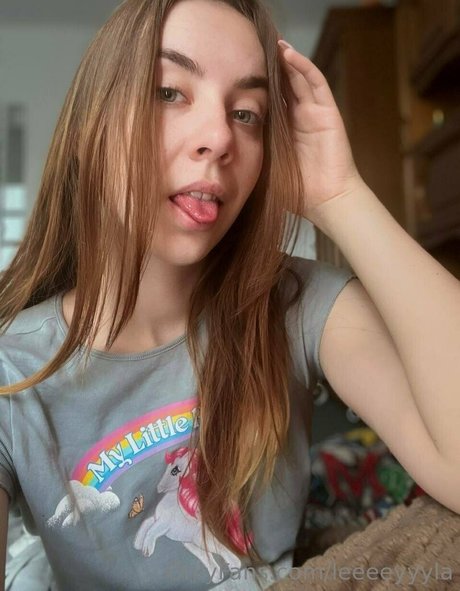 leeeeyyyla onlyfans keak