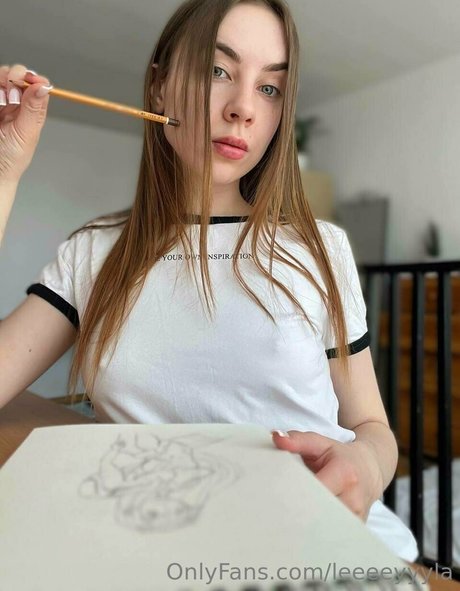 leeeeyyyla only fans free