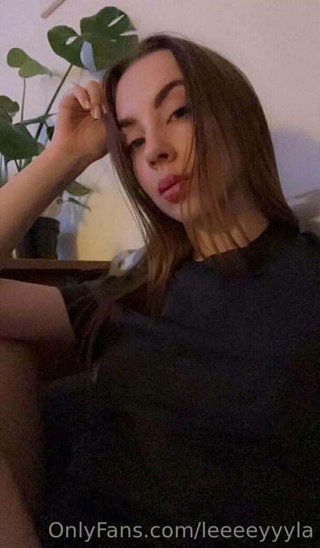 leeeeyyyla onlyfans leak free