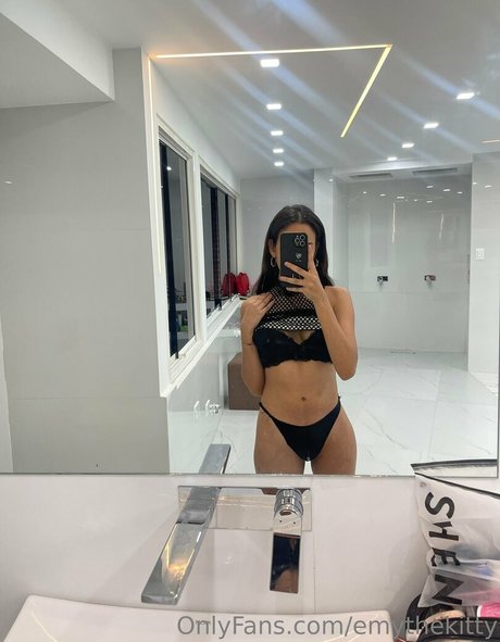 emythekitty onlyfans porn leak