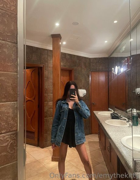 emythekitty only fans leaks