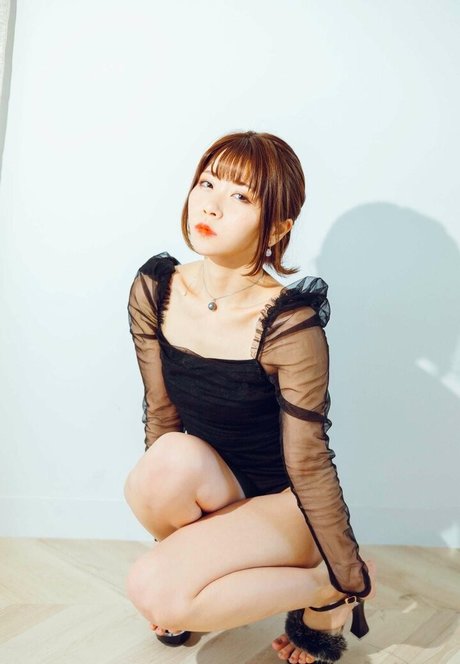 Mikity me onlyfans nude leaks