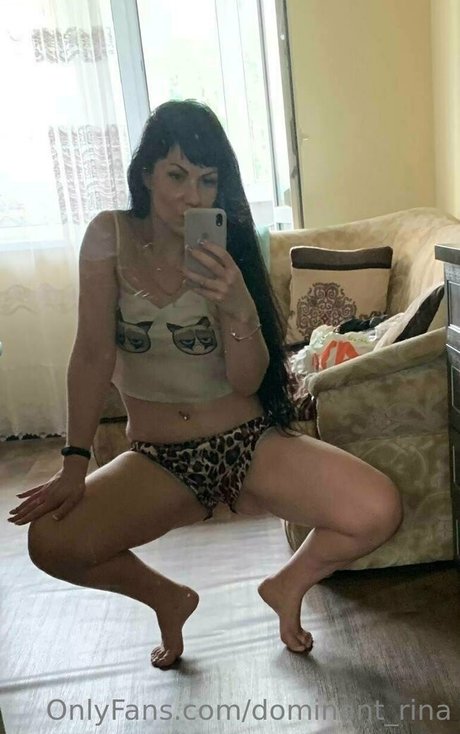 dominant rina leaked onlyfans