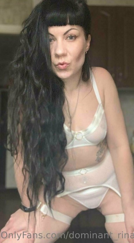 dominant rina only fans free