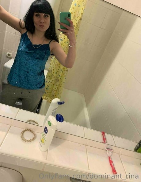 dominant rina onlyfans pic