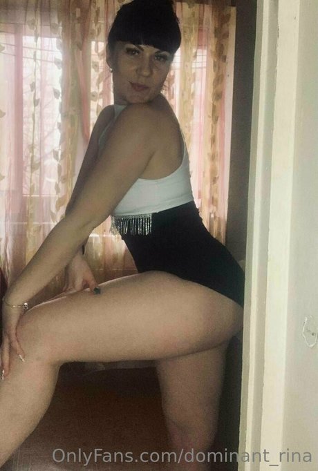 dominant rina onlyfans pics nude