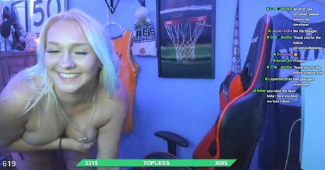 Ybridgee leak onlyfans nude