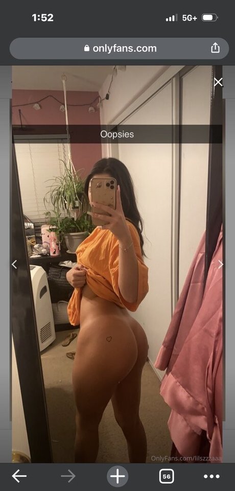Marissa Kalogeris onlyfans desnuda