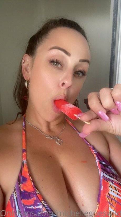 michellegoeswild onlyfans gratis
