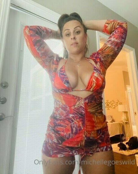michellegoeswild nudes onlyfans leaks