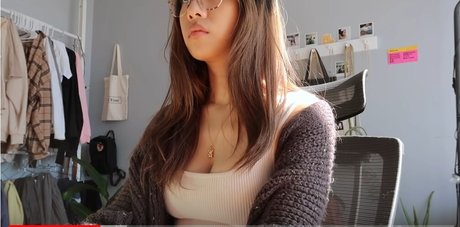 Sarah Pan onlyfans nude pictures