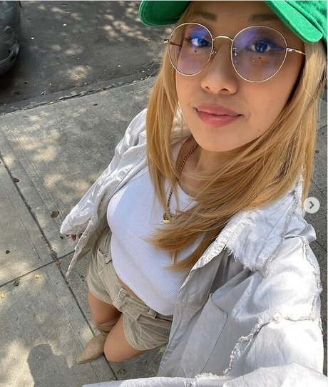 Sarah Pan onlyfans xxx