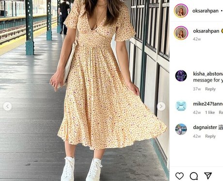 Sarah Pan onlyfans sex