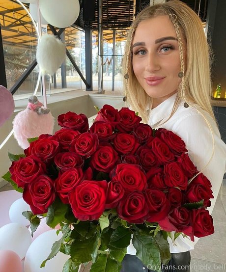 molly bell onlyfans joi