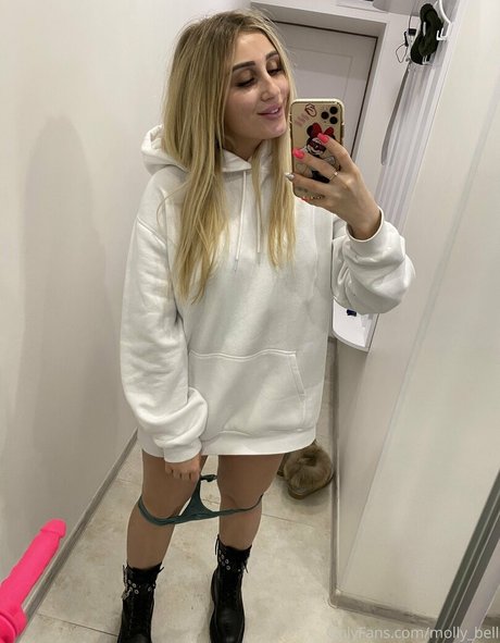molly bell onlyfans leak free