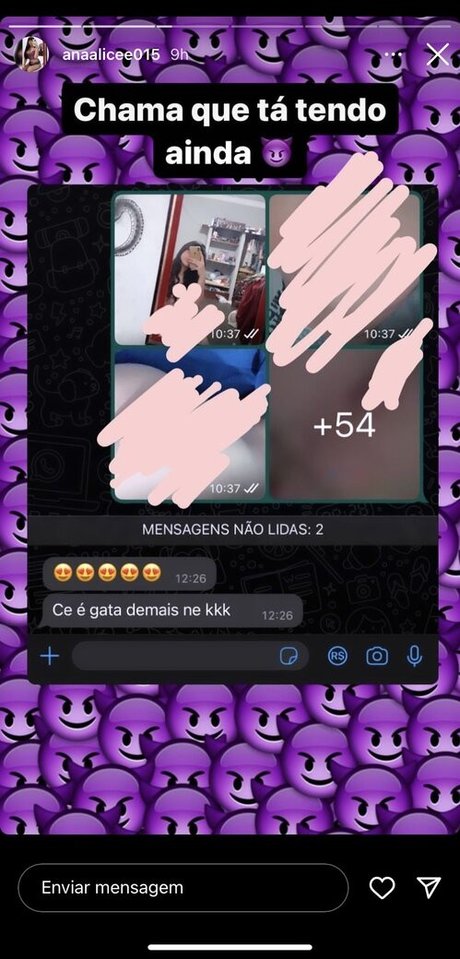 Garotas De Sorocaba leaked onlyfans naked