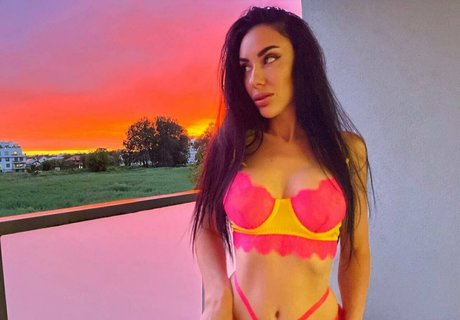 iamalinaxo Profile pic