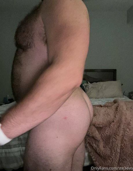 ste3evn only fans leaked