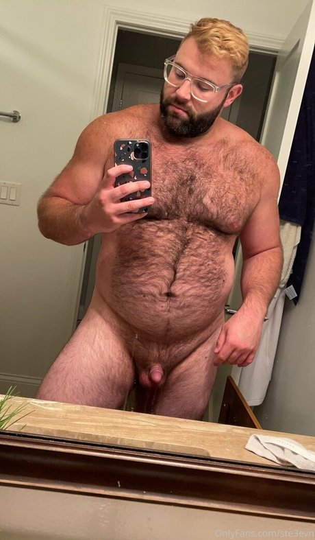 ste3evn only fans nudes