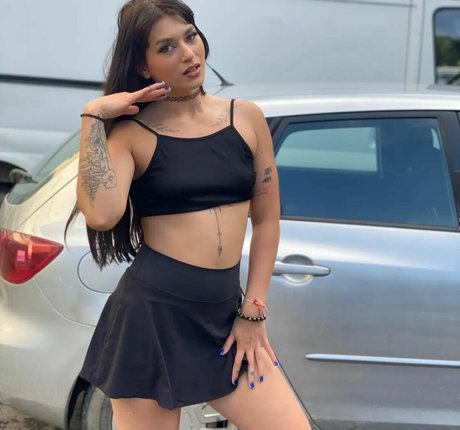 Miss Cassiee onlyfans leake