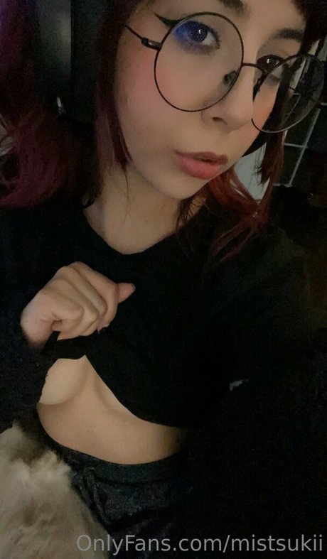 Mistsukii onlyfans leaked porn