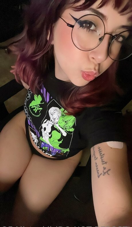 Mistsukii only fans leaked