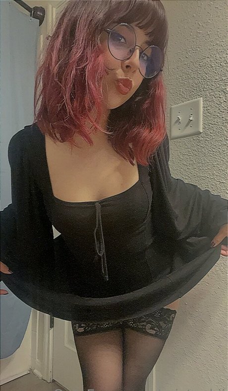 Mistsukii onlyfans leaked nude