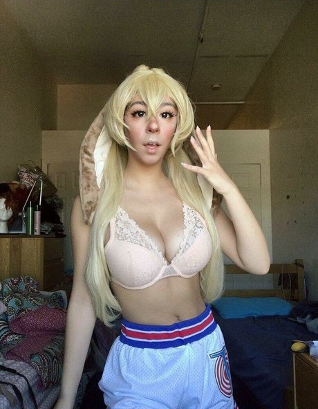 Ramen surprise onlyfans porn leak