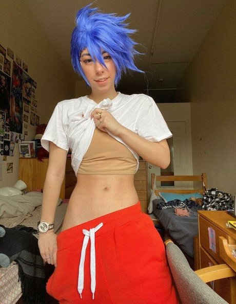 Ramen surprise onlyfans sex tape