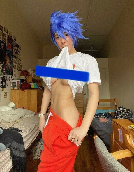 Ramen surprise only fans nude leaks