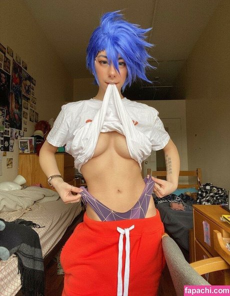 Ramen surprise leaked onlyfans nude