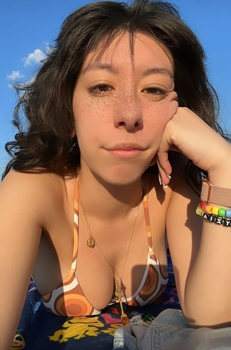 Ramen surprise onlyfans leak ass