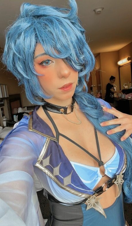 Ramen surprise onlyfans leaked