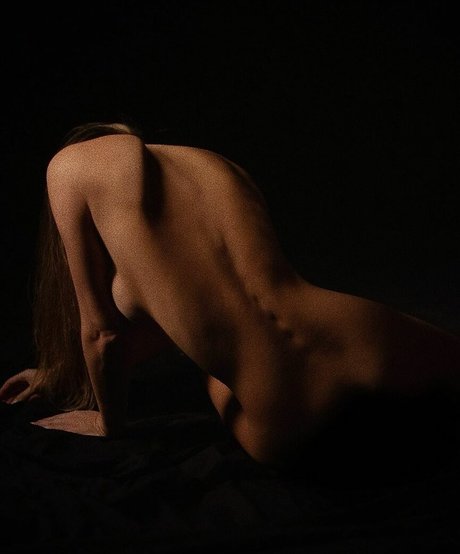 Olga Chocolate onlyfans leak sex