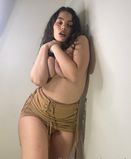 xoxocurly only fans porn