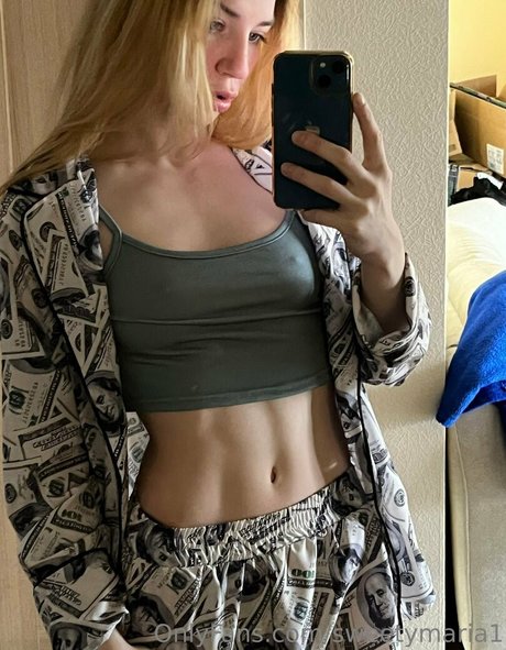 sweetymaria1 onlyfans xxx